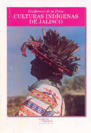 Culturas indigenas de Jalisco